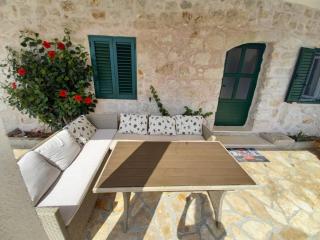 Robinson Medvidna Hvar Apartments - Zastražišće - 8