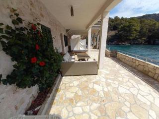 Robinson Medvidna Hvar Apartments - Zastražišće - 7