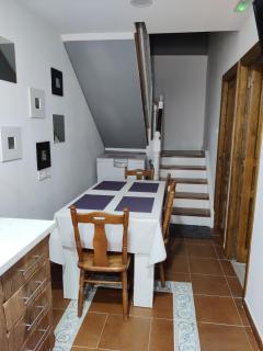 Casa rural apartamentos Ángel Inguanzo Cabrales - Inguanzo - 3