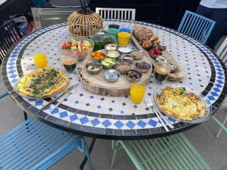 צדפת המדבר - 5