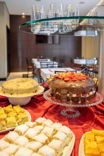 Hotel Plaza Norte - Joinville - 9
