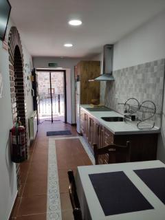Casa rural apartamentos Ángel Inguanzo Cabrales - Inguanzo - 5