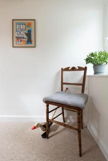 Character cottage in the heart of Uplyme. - 3