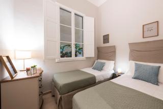 Apartments Florence - Alfani Terrace - Florenz - 3