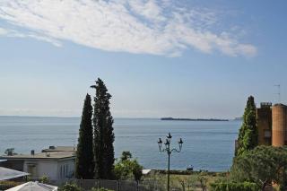 Fasano home with terrace and Lake view - Gardone Riviera - 7