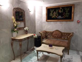 Amman Ambiance Hotel - 1