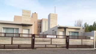 Departamentos Las Tablas - Puerto Madryn - 0