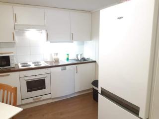 Fjord side apartment - Røyrvik - 5