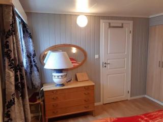 Fjord side apartment - Røyrvik - 3