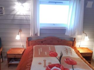 Fjord side apartment - Røyrvik - 1