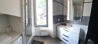 FORVILLE APARTMENT Cannes - Cannes - 6
