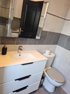 FORVILLE APARTMENT Cannes - Cannes - 5