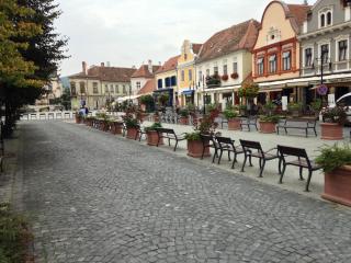 Vár-Lak - Kőszeg - 0