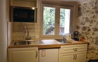Studio Suquet Saint Antoine - Cannes - 9
