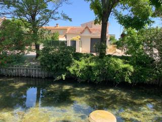 Petite maison près du centre - LʼIsle-sur-la-Sorgue - 9