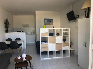 Étoile de la plage Parking privé gratuit - La Ciotat - 7