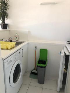 Étoile de la plage Parking privé gratuit - La Ciotat - 5