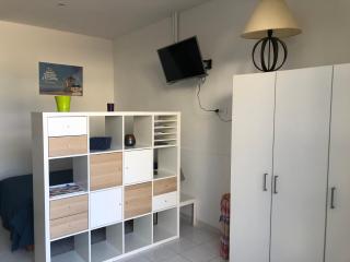 Étoile de la plage Parking privé gratuit - La Ciotat - 4