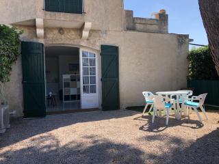 Étoile de la plage Parking privé gratuit - La Ciotat - 1