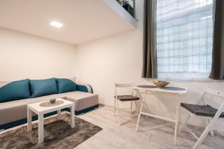Artistic Home Apartment - Budapest - 6