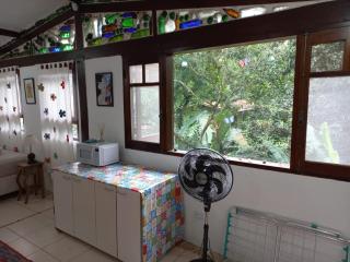 Loft dos Vagalumes - Boicucanga - 8