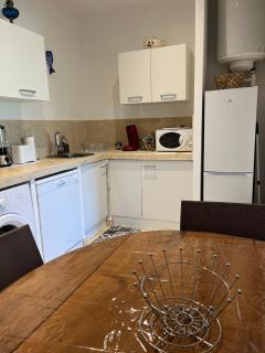 Tradition Corse & Modernité Ì Caseddi dì Barabè Appartement A Cantina - 6