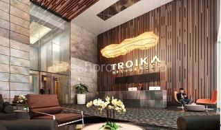 Troika Residency Kota Bharu by The Stay Homestay 1 - Kota Bharu - 2