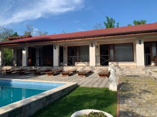 Casa Romana - Eşelniţa - 8