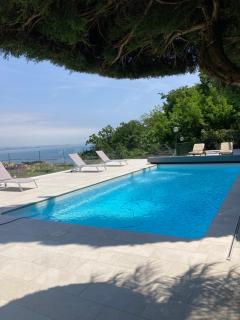 Villa Lilia - Vietri - 5