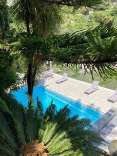 Villa Lilia - Vietri - 3