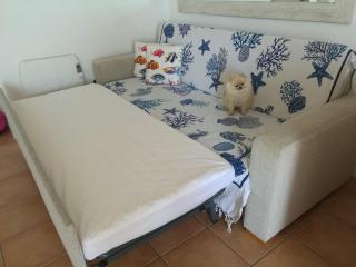 Casa ao Mar - Monte Gordo - 1