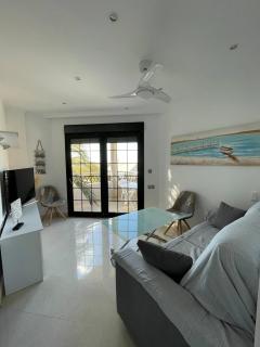 Vivienda Turística Playa Vida Punta Umbría - 9