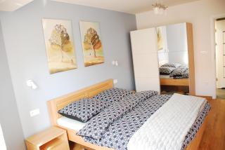 Apartamenty Darłówko - Darlowko - 7