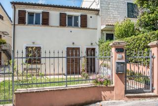 N012 - Numana, nuovo bilocale con aria condizionata - Sirolo - 0