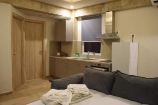 Kochylari Apartments - 8