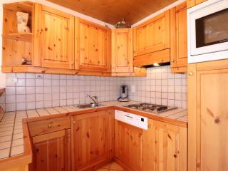Charmant appart 2P, balcon sud, 5 pers, Méribel, animaux admis - FR-1-182-38 - Méribel - 7