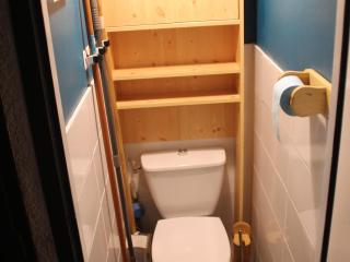 Studio cabine 4 personnes, Valloire - Balcon, parking, à 200m des remontées et commerces - FR-1-263-3 - Valloire - 4
