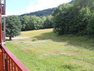 Studio cabine 4 personnes, Valloire - Balcon, parking, à 200m des remontées et commerces - FR-1-263-3 - 1