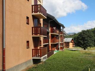 Studio cabine 4 personnes, Valloire - Balcon, parking, à 200m des remontées et commerces - FR-1-263-3 - Valloire - 3