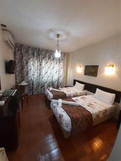 Amman Ambiance Hotel - 2