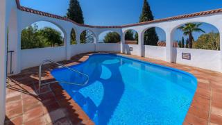 Villa Cipreses Frigiliana by Ruralidays - 8