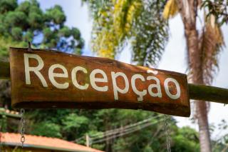 Pousada Vitória - 1