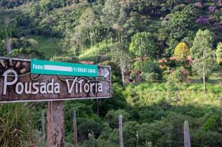 Pousada Vitória - Gonçalves - 1