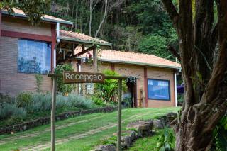 Pousada Vitória - Gonçalves - 2