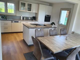 Ferienhaus Bellevue - 6