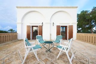 Villa Pompea dimora al primo piano - Apulia Home - Casarano - 7