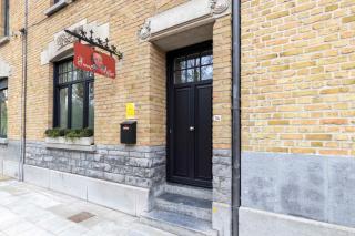 Sweet Alice Holiday Home - Ypern - 7