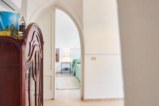 Villa Pompea al piano terra - Apulia Home - 2