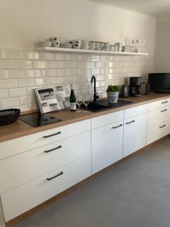 Ferienwohnung am Elberadweg - Meißen - 4