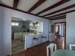 CASA RURAL EL ESQUILON TENERIFE - La Orotava - 6